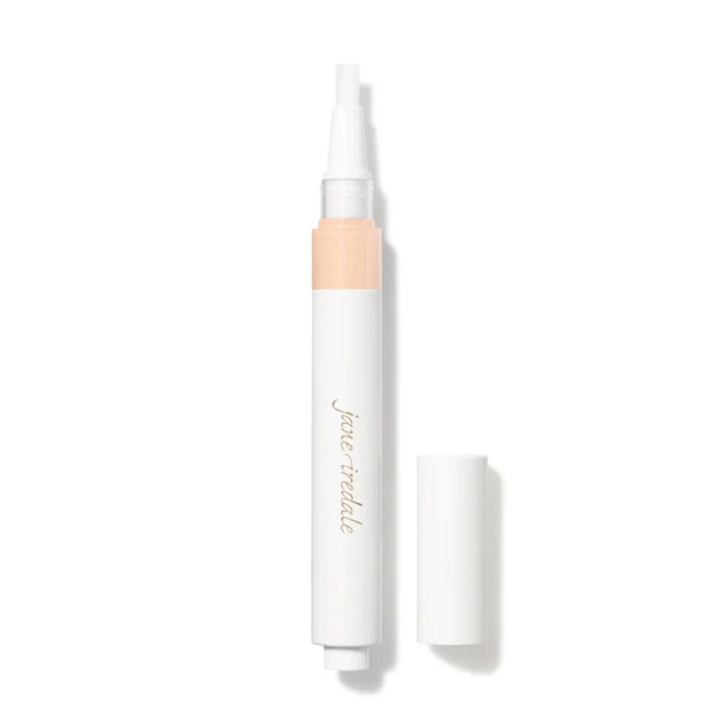 Jane Iredale Skintuition Under Eye Concealer sminke makeup dekk under øyne mørke ringer glød oslo beths