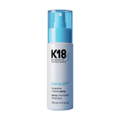 K18 AstroLift Reparative Volume Spray, volum, hår, styling, styrker