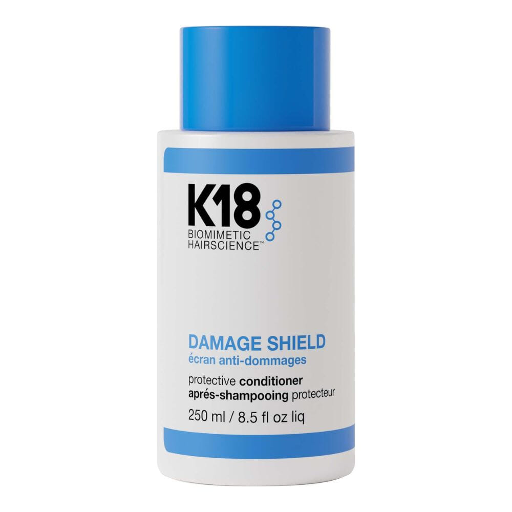 K18 Damage Shield Conditioner, balsam, nærer, beskytter, hår, oslo