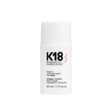 K18 Leave In Molecular Repair Hair Mask, reparerer, styrker, reduserer frizz, mykt hår, sterkt hår