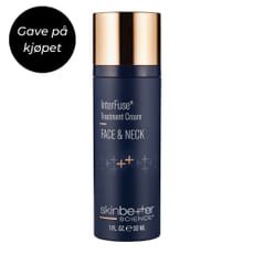 KAMPANJE InterFuse Treatment Cream Face & Neck-Få gave