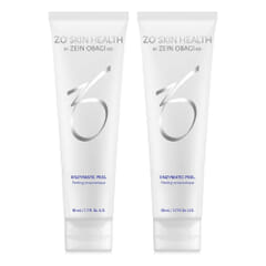 Kampanje ZO Enzymatic Peel få 1/2 pris på nr 2