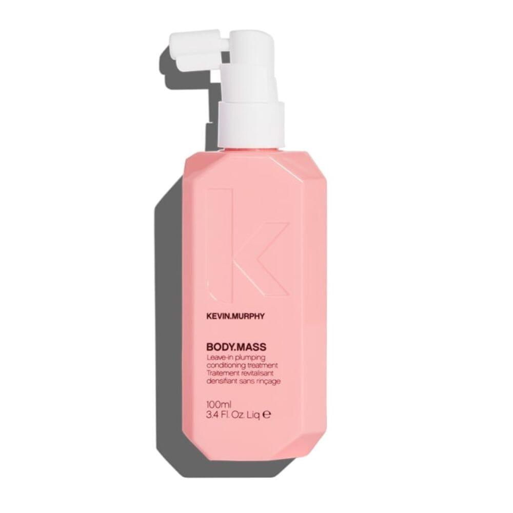 Kevin Murphy Body Mass