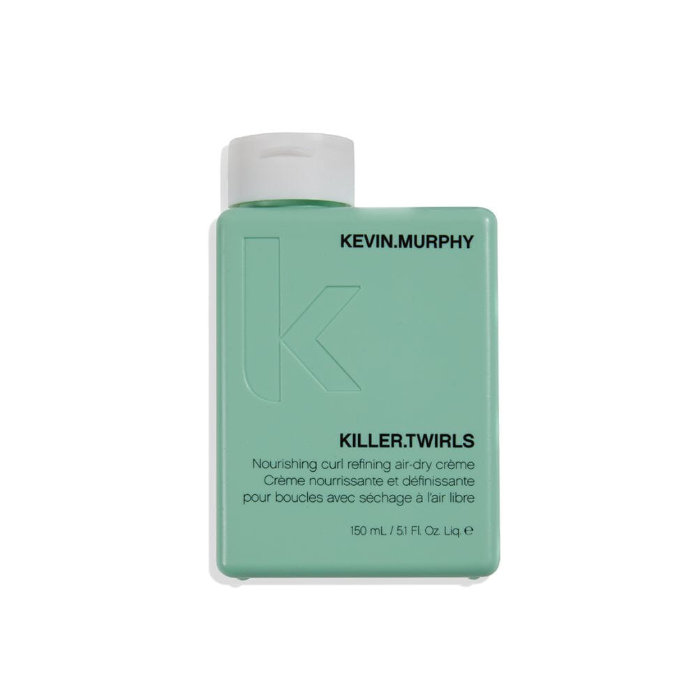 Kevin Murphy Killer Twirls