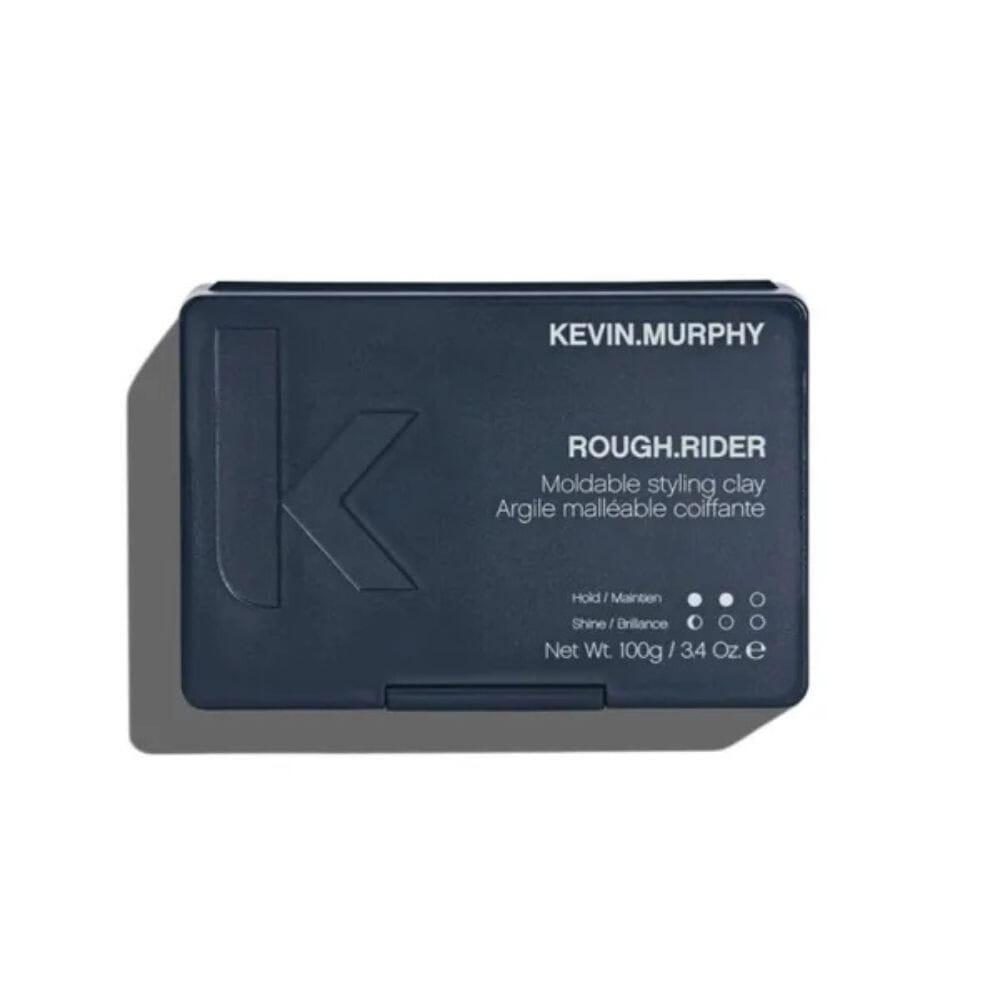 Kevin Murphy Rough Rider