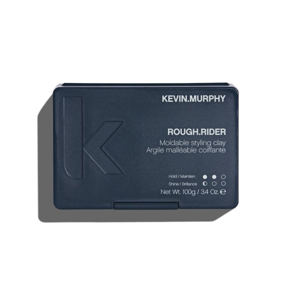Kevin Murphy Rough Rider