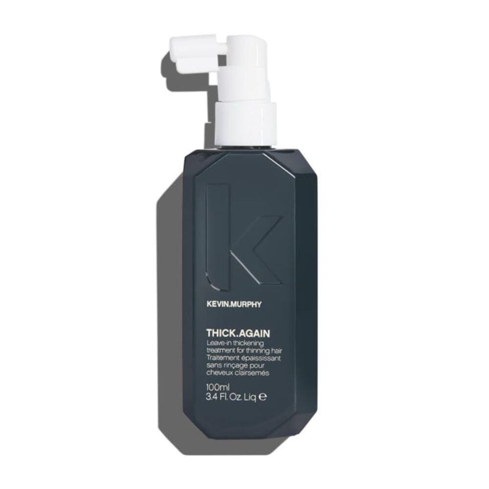 Kevin Murphy Thick Again