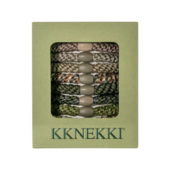 Kknekki Army Edition 8stk