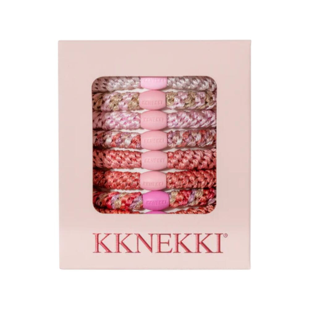 Kknekki Ballet Edition 8stk