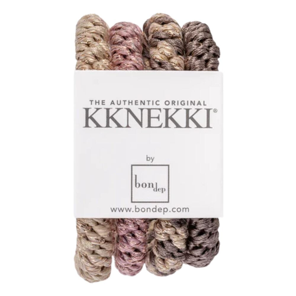 Kknekki Bundle 10 Purple/Gold