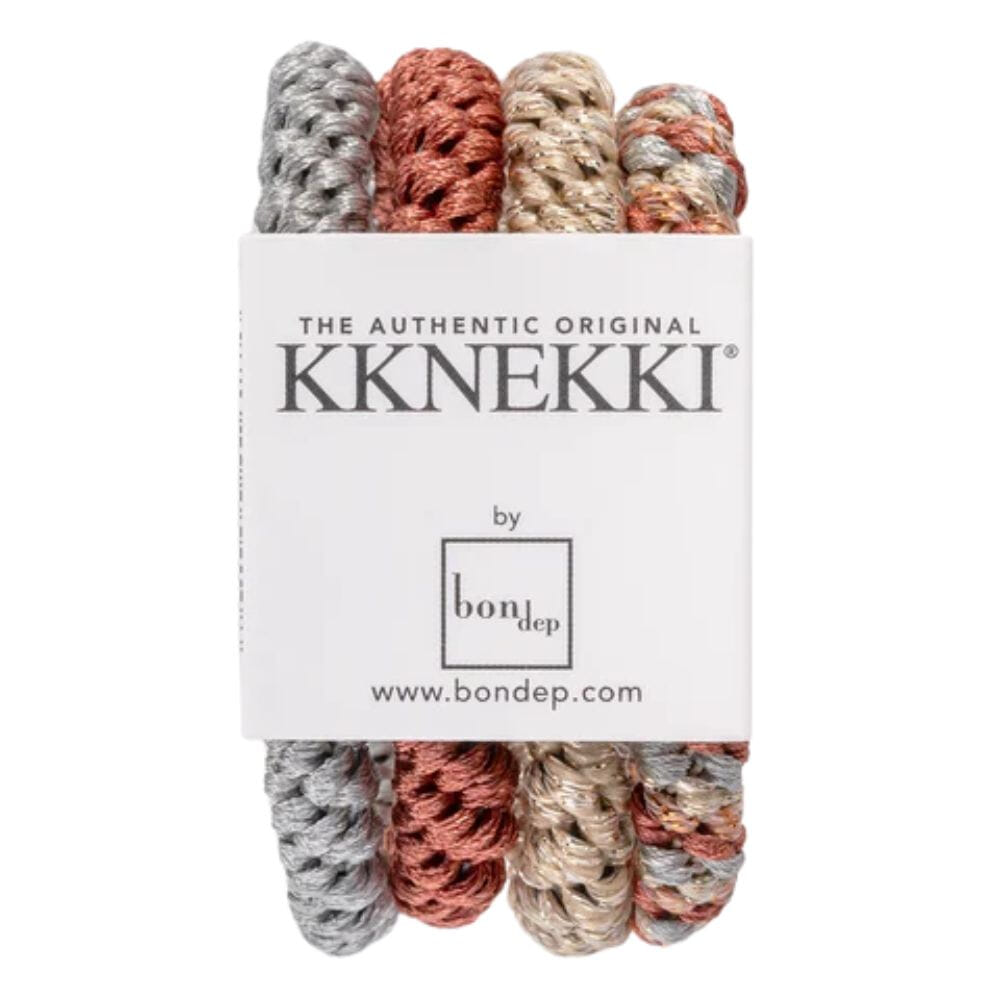 Kknekki Bundle 11 Copper/Gold