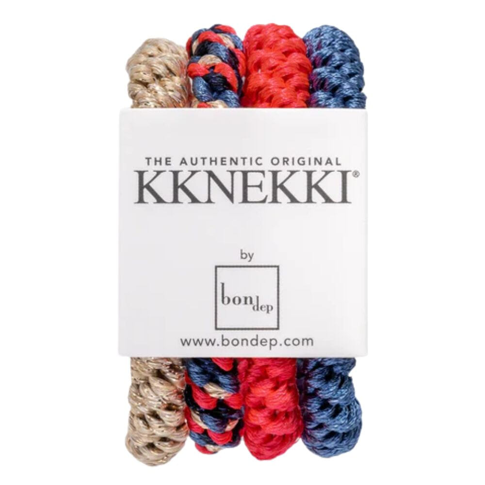 Kknekki Bundle 15 Pink/Blue