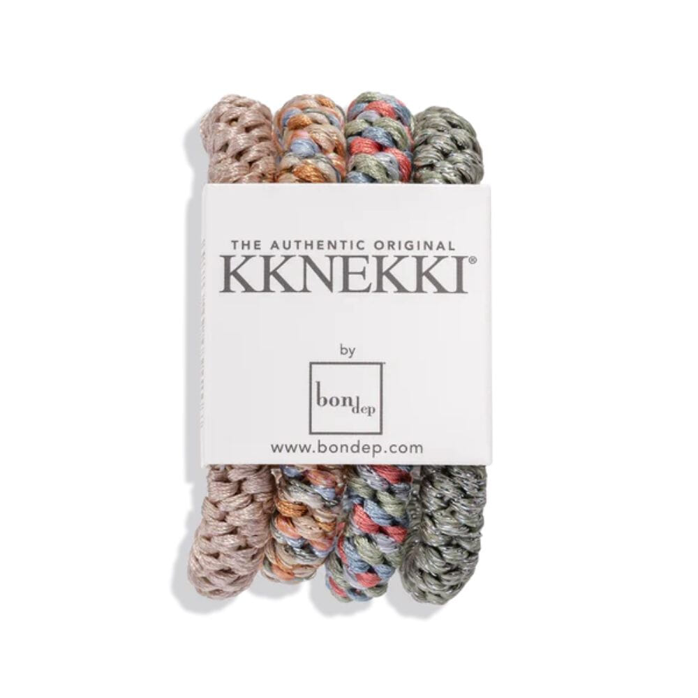 Kknekki Bundle 21 Pastel Green