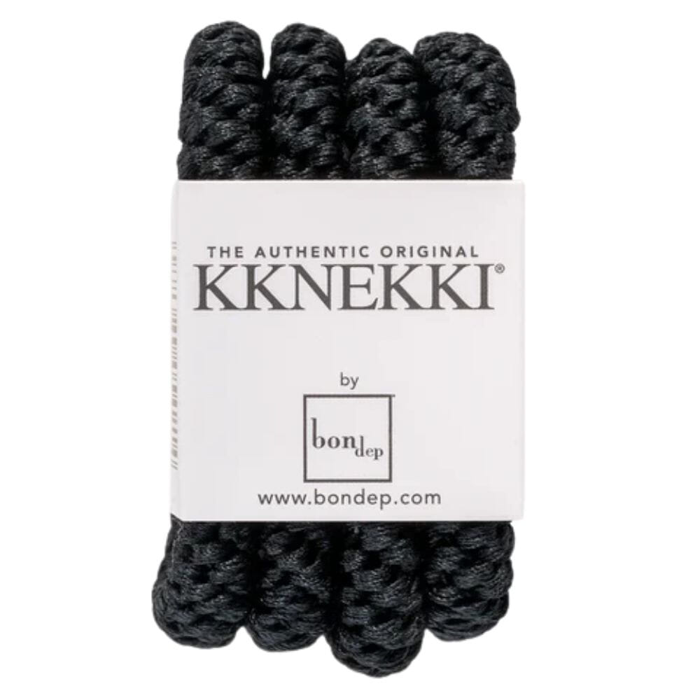 Kknekki Bundle 22 Black