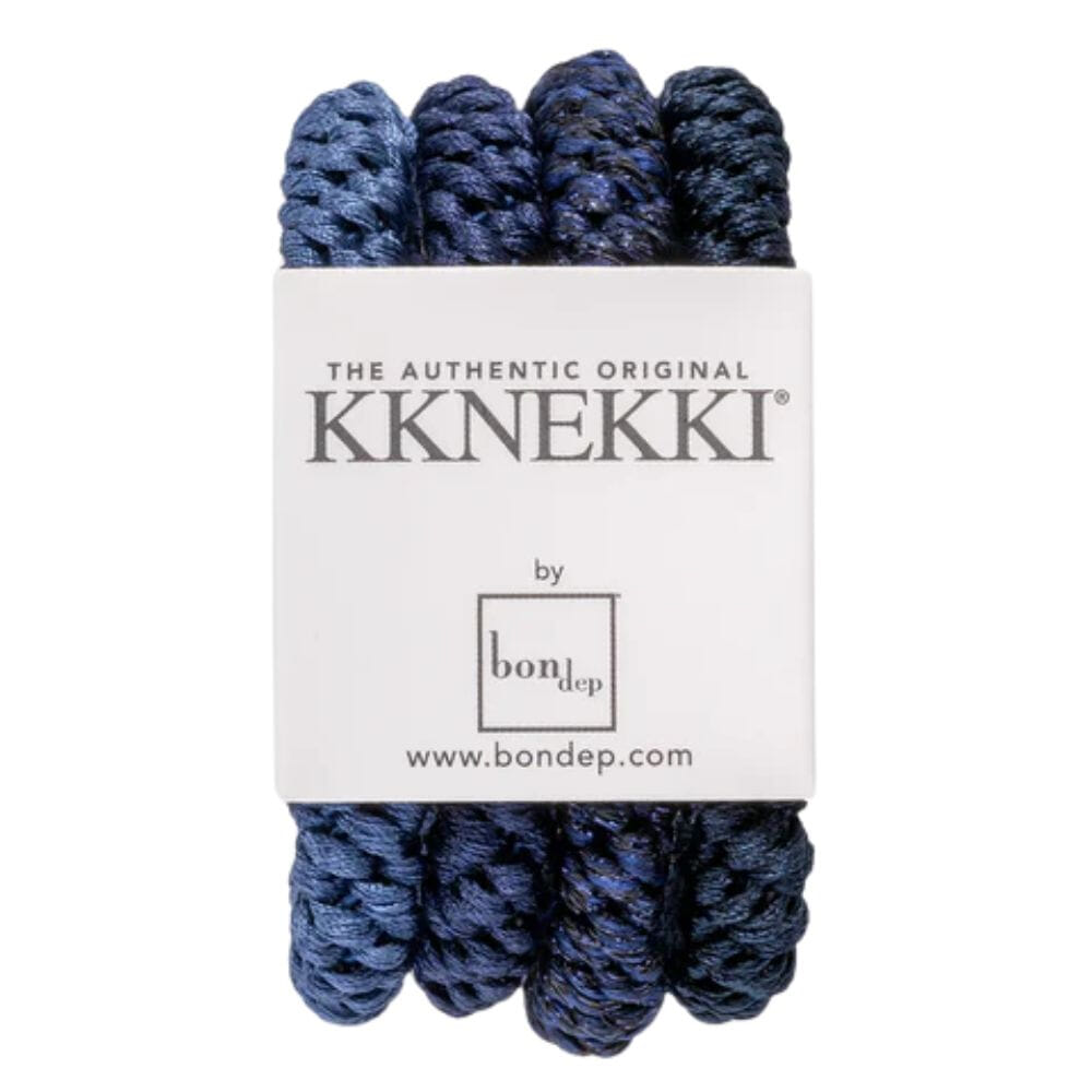 Kknekki Bundle 29 Blue/Navy
