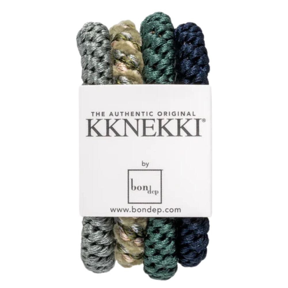 Kknekki Bundle 32 Green/Blue