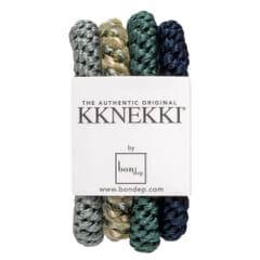 Kknekki Bundle 32 Green/Blue