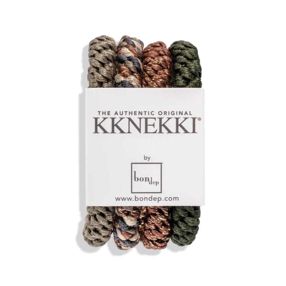 Kknekki Bundle 33 Earth