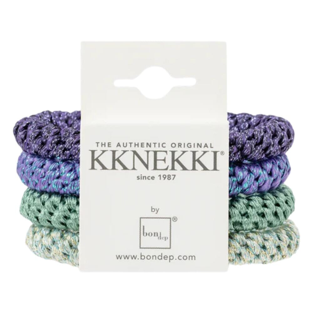 Kknekki Bundle 59 Lilla/Grønn