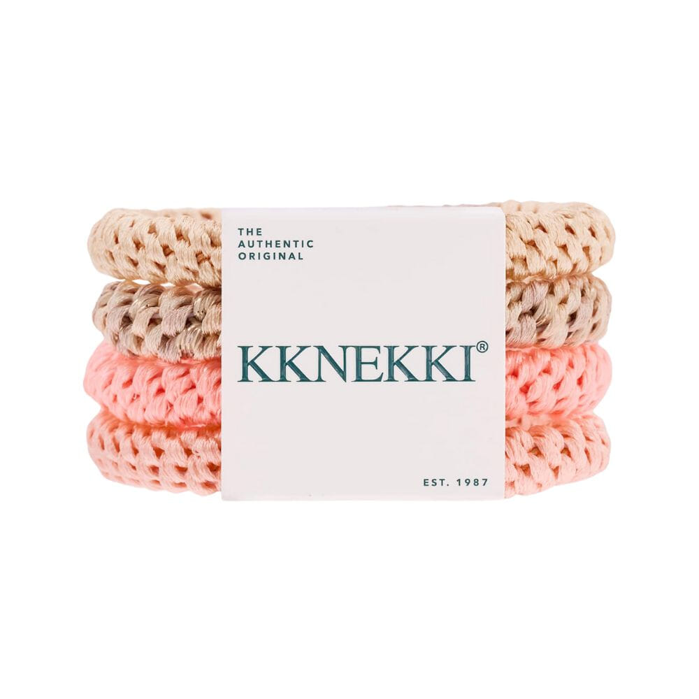 Kknekki Bundle 63 Coral