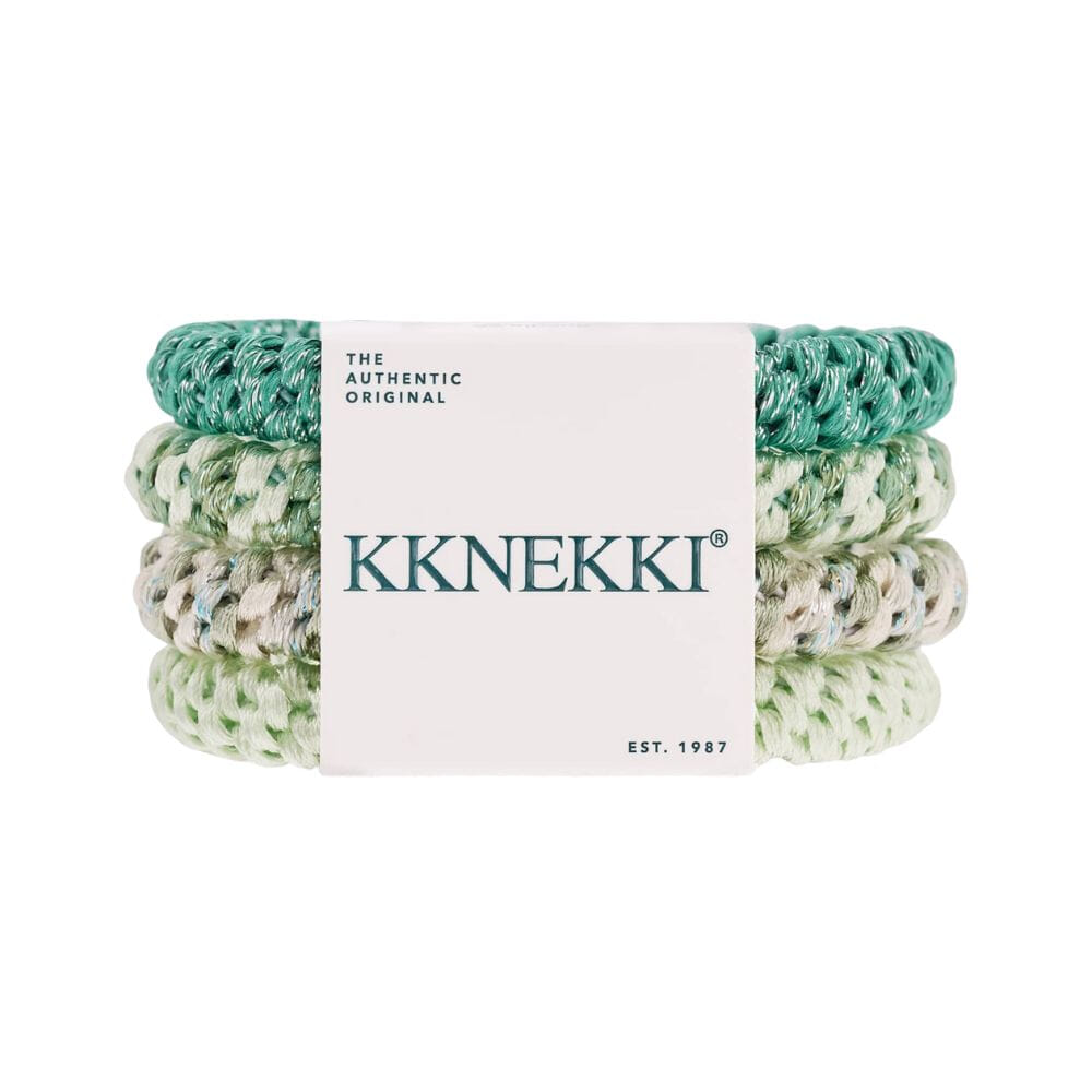 Kknekki Bundle 65 Green Leaf