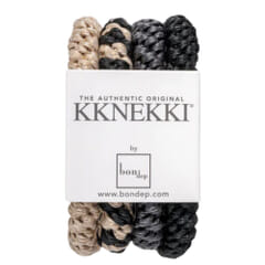Kknekki Bundle 9 Black/Gold
