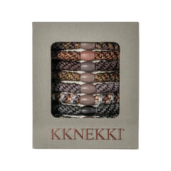 Kknekki Earth Edition 8stk