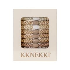 Kknekki Nude Edition 8stk