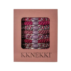 Kknekki Plum Edition 8stk