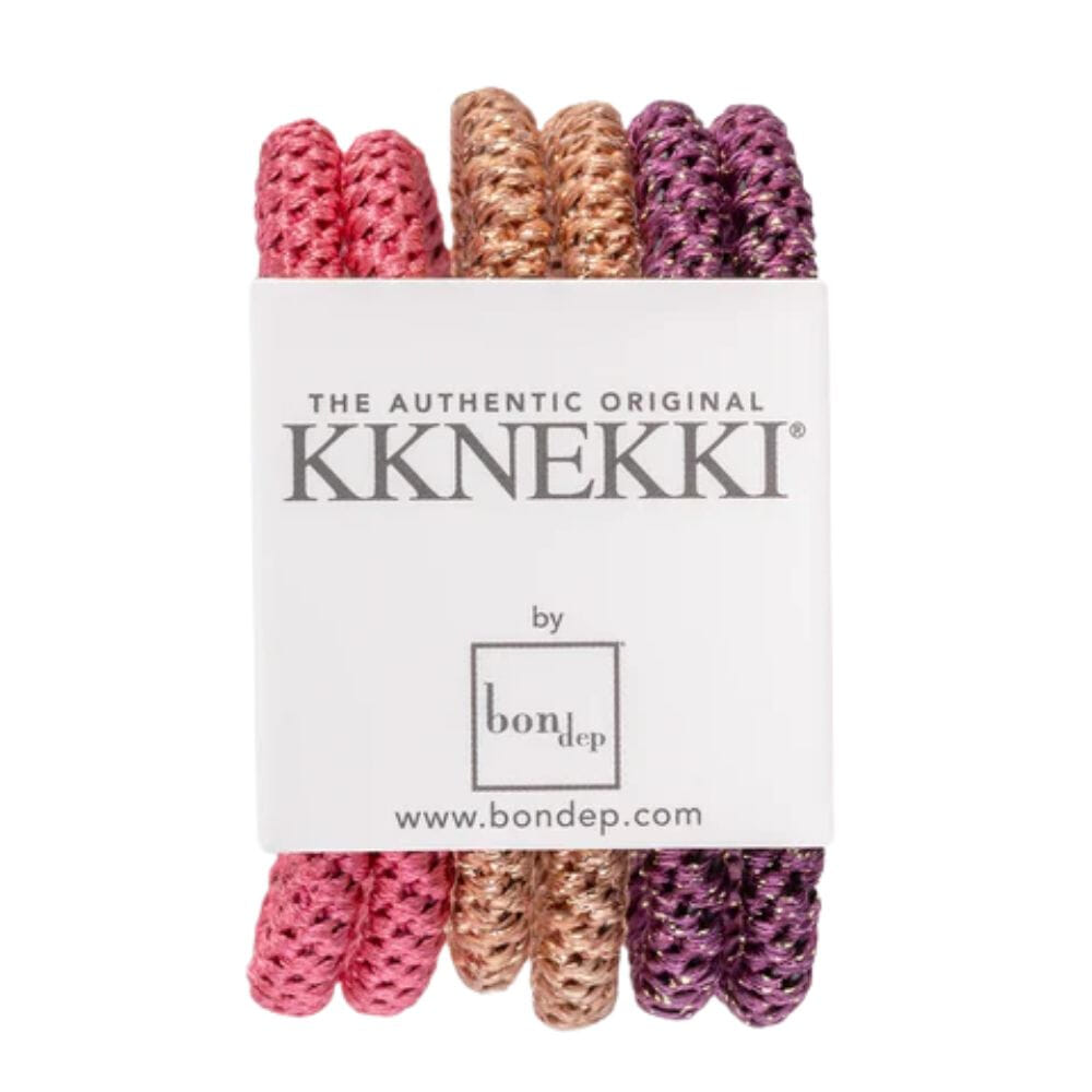 Kknekki Slim Bundle 11 Purple Pink