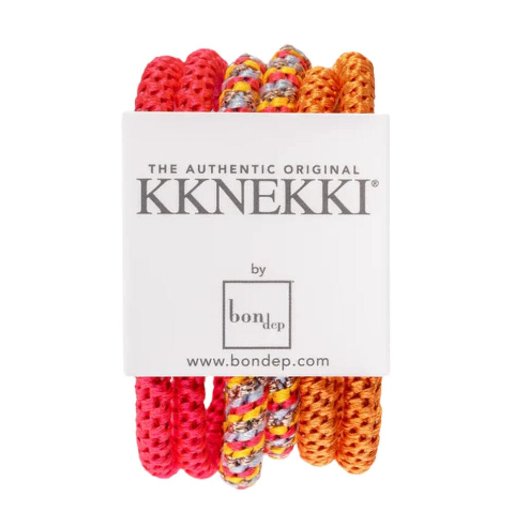 Kknekki Slim Bundle Orange