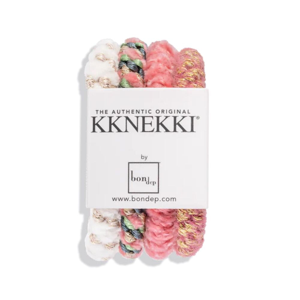 Knekki Bundle 18 Pink/Glitter