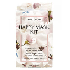 Kocostar Happy Mask Kit