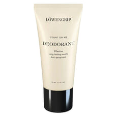 Löwengrip Deodorant Count On Me