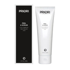 LCA Peel & Scrub (120 ml)