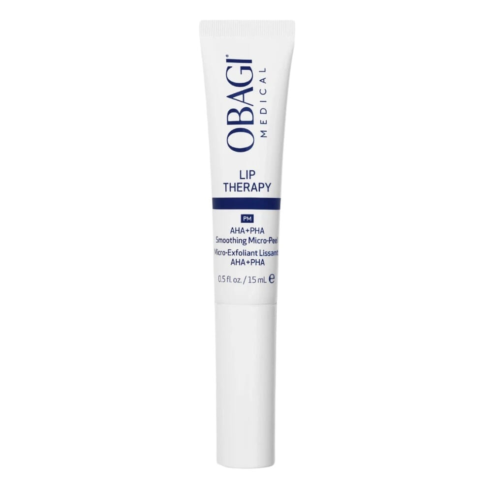 Lip Therapy Smoothing Micro Peel peeling til leppene leppeskrubb fyldige lepper 
