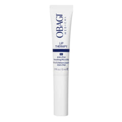 Lip Therapy Smoothing Micro Peel peeling til leppene leppeskrubb fyldige lepper