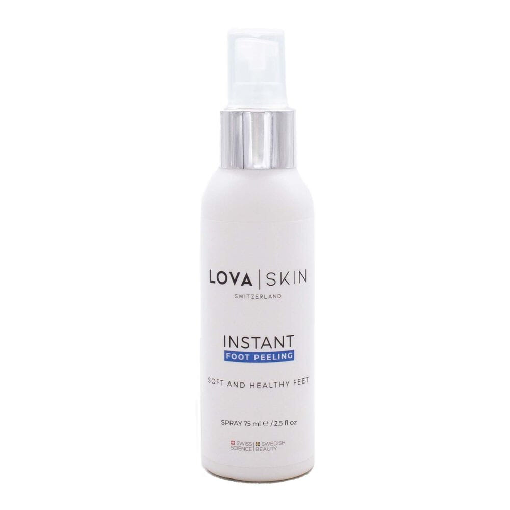 LOVA Skin Instant Footpeeling