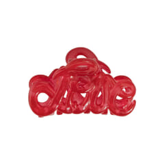 Love Claw Lipstick Red 5 cm