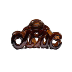 Love Claw 5cm Horn