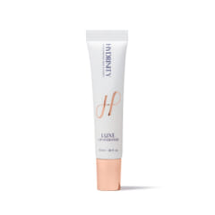 Hydrinity Luxe Lip Hydrator gir leppene fuktighet og fylde ikke klebrig passer alle kan brukes som leppemaske