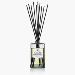 Makassar Ebony & Peach Diffuser