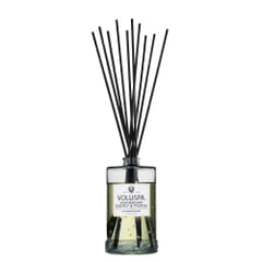 Makassar Ebony & Peach Diffuser
