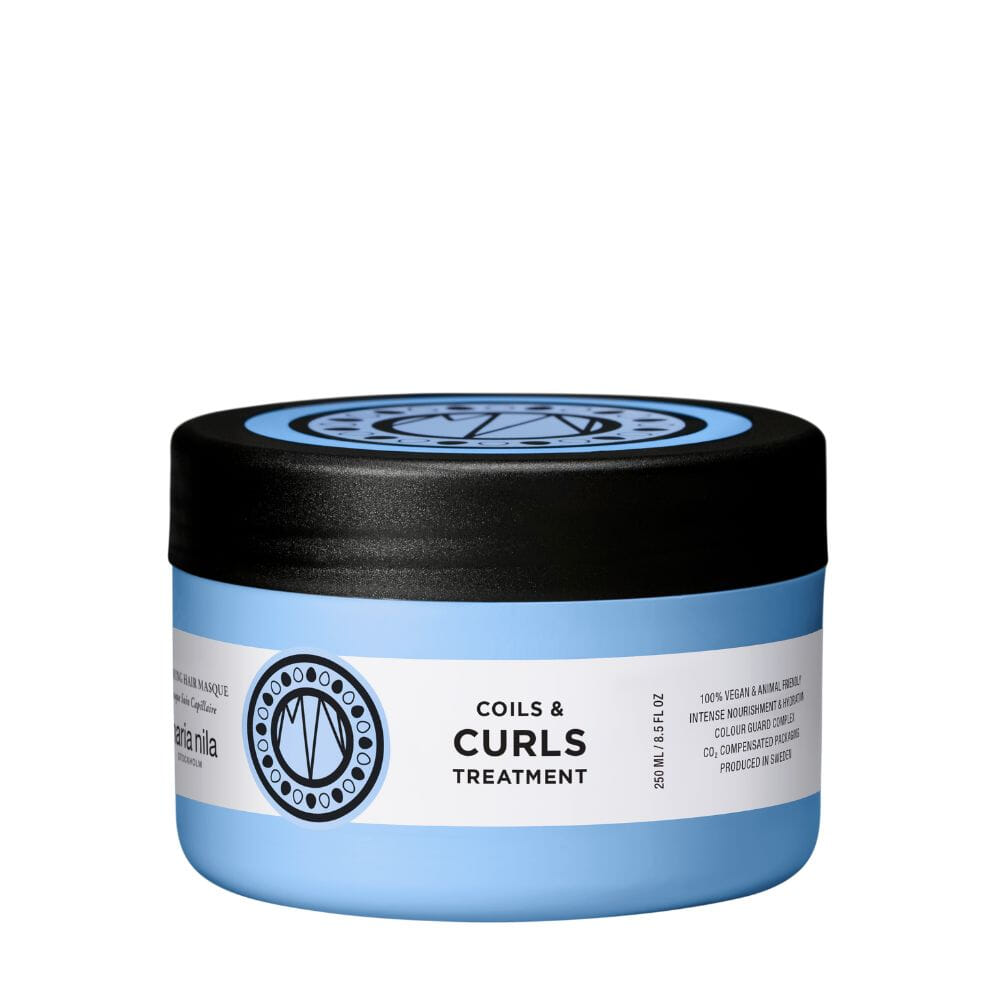 Maria Nila Coils & Curls Finishing Treatment Masque