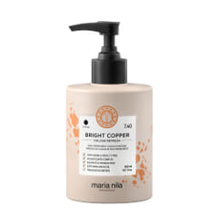Maria Nila Colour Refresh Bright Copper 7.40