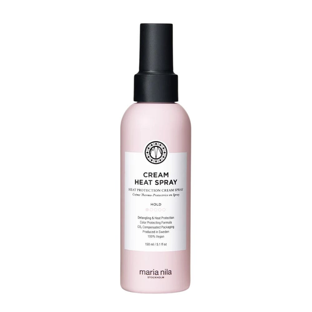 Maria Nila Cream Heat Spray