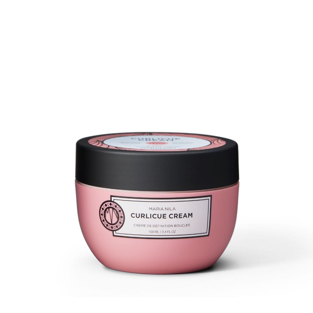 Maria Nila Curlicue Cream