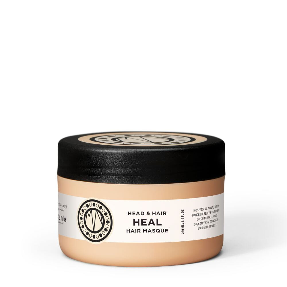 Maria Nila Head & Hair Heal Masque