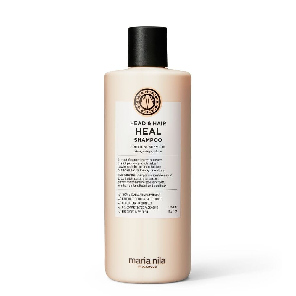 Maria Nila Head & Hair Heal Shampoo