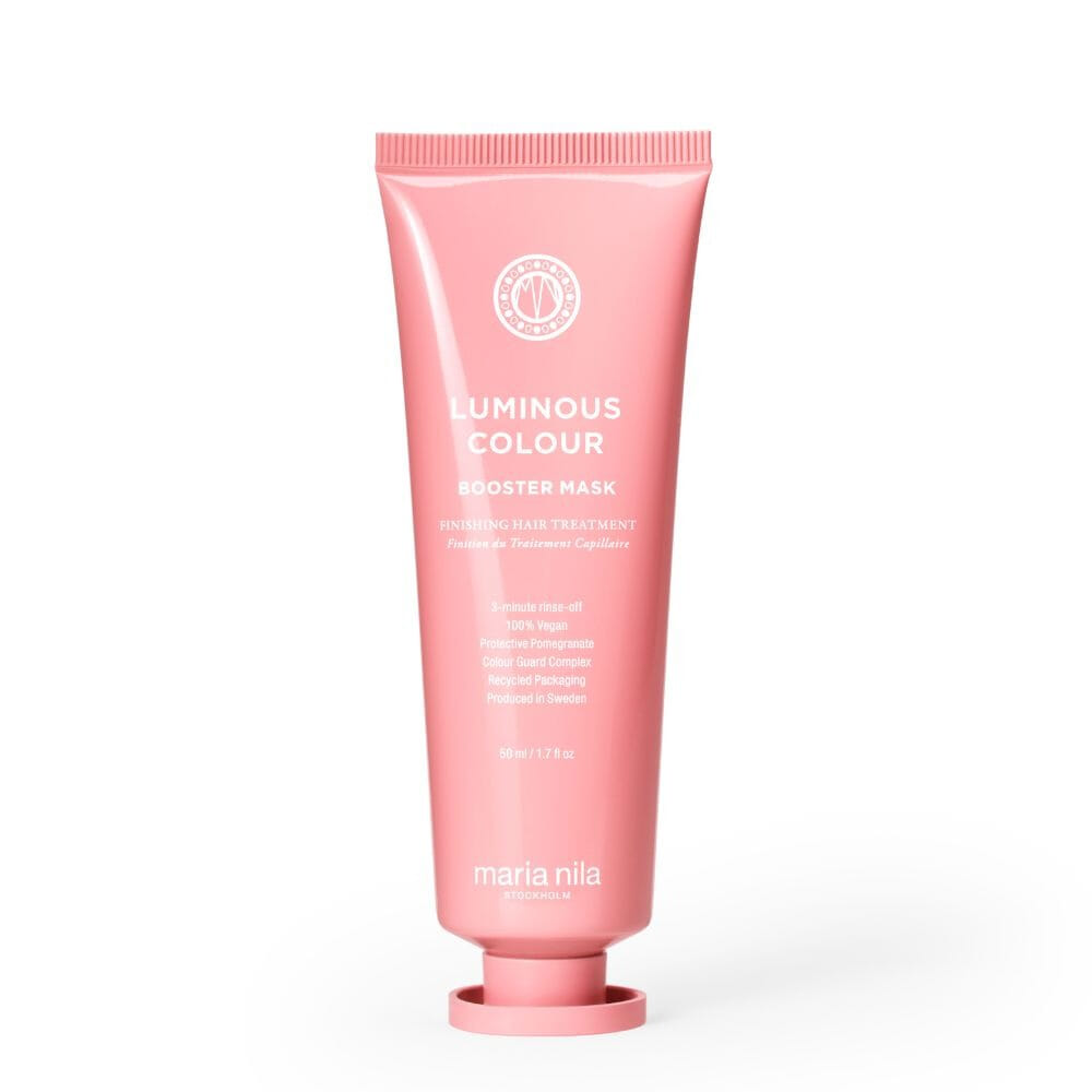Maria Nila Luminous Colour Booster Masque